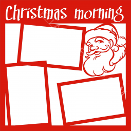 Christmas Morning